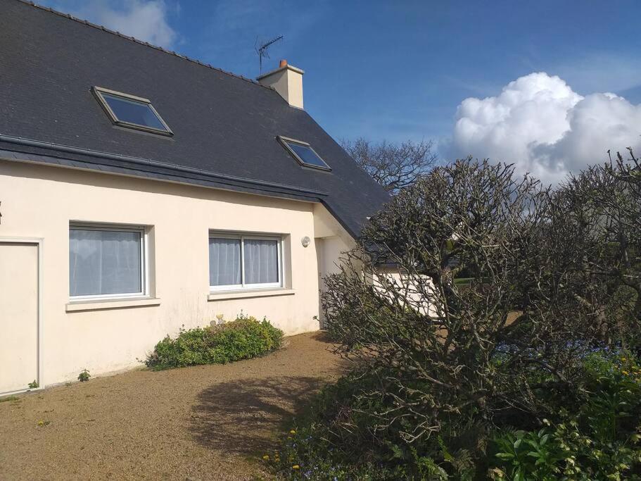Maison Avec Jardin Clos La Roche Jaudy Exterior photo